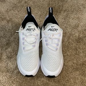 Nike Air Max 270